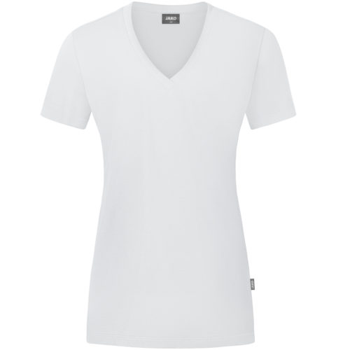 T-shirt Organic femmes